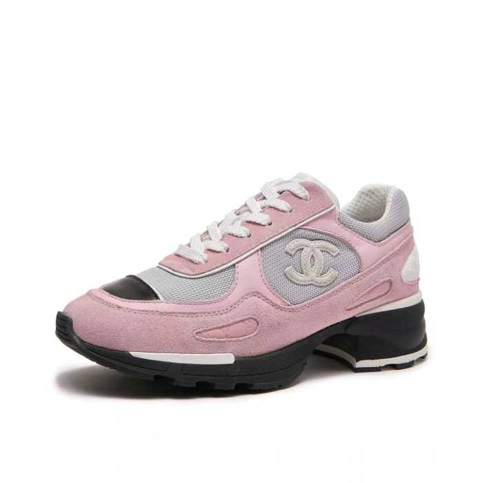 Low Top Trainer CC(Female)35-41=