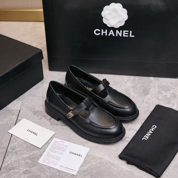 25K Loafers (Female)36-41=