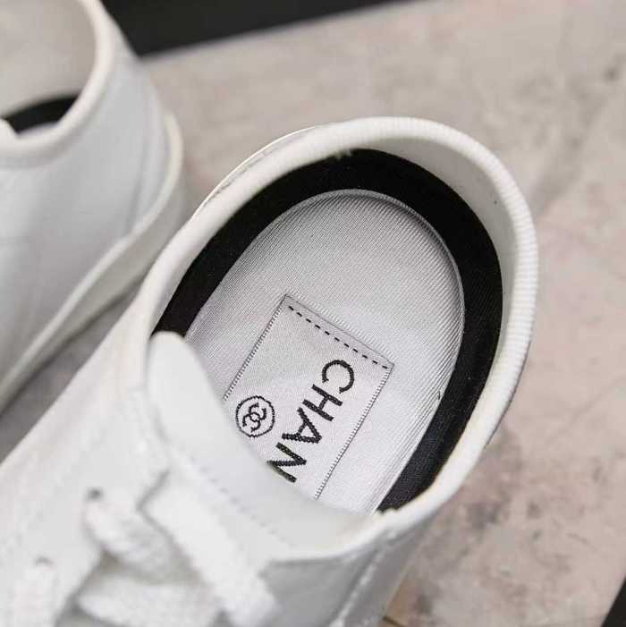 Low Top Trainer CC(Female)35-41=