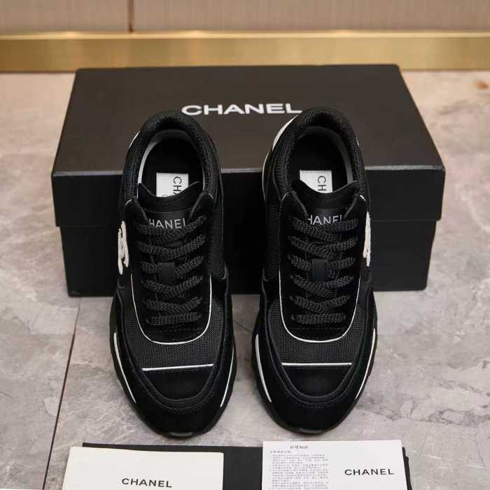 Low Top Trainer CC(Female)35-41=