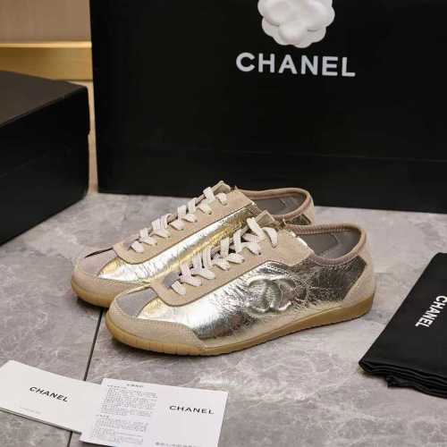 Low Top Trainer CC(Female)35-41=