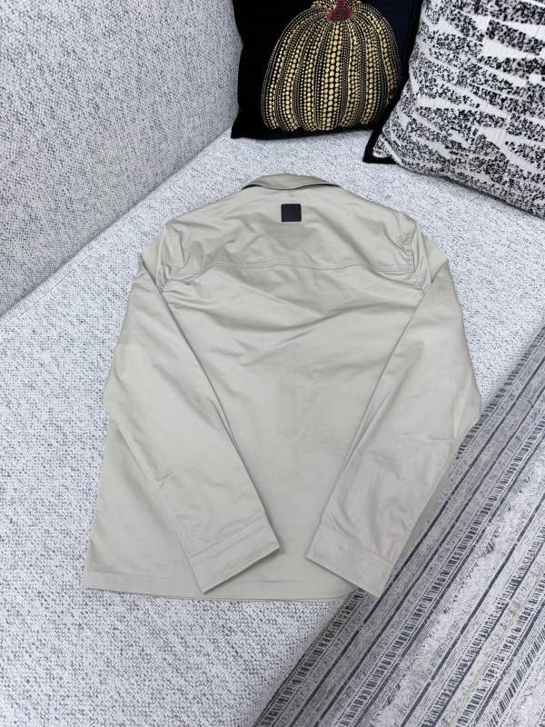 LONG SHIRTS