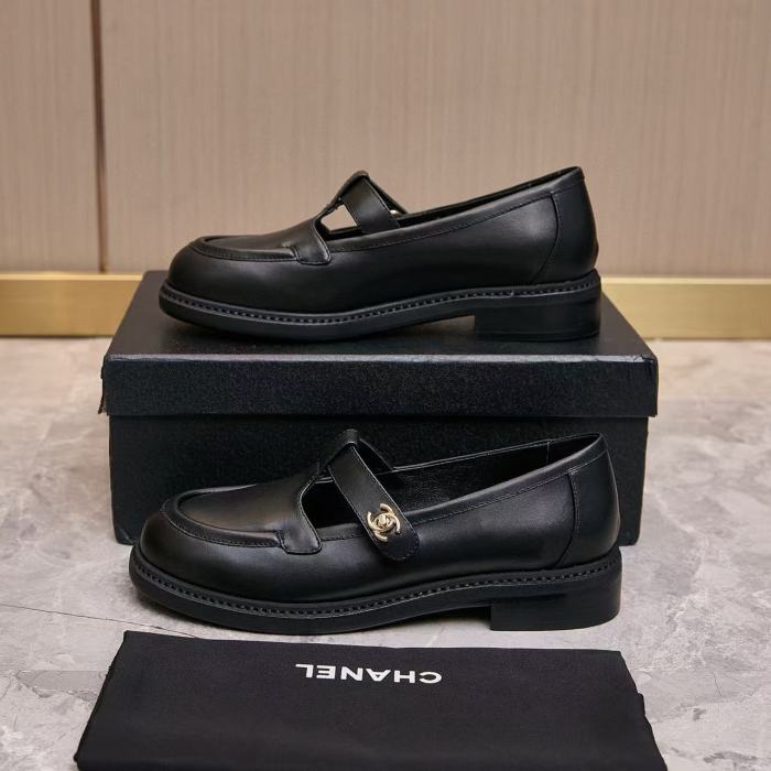 25K Loafers (Female)36-41=