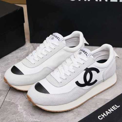 Low Top Trainer CC(Female)36-41=