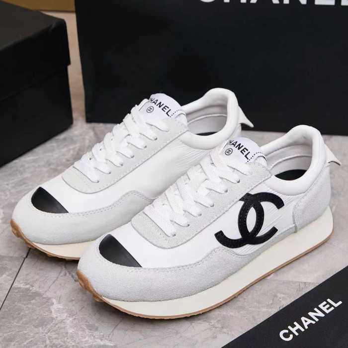 Low Top Trainer CC(Female)36-41=