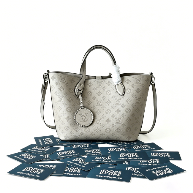 GM Blossom Tote “30*27.5*16CM” 099