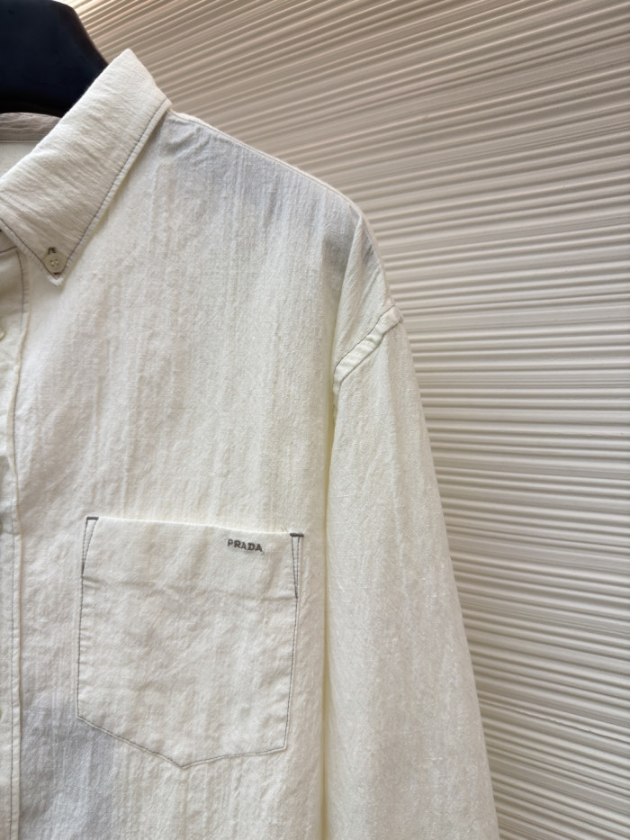 LONG SHIRTS