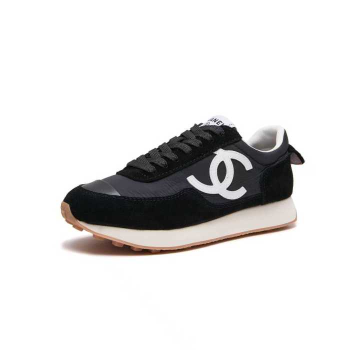 Low Top Trainer CC(Female)36-41=