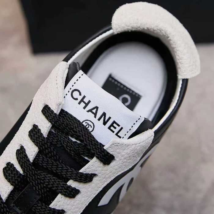 Low Top Trainer CC(Female)35-41=