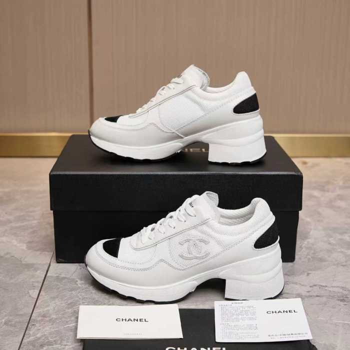 Low Top Trainer CC(Female)35-41=
