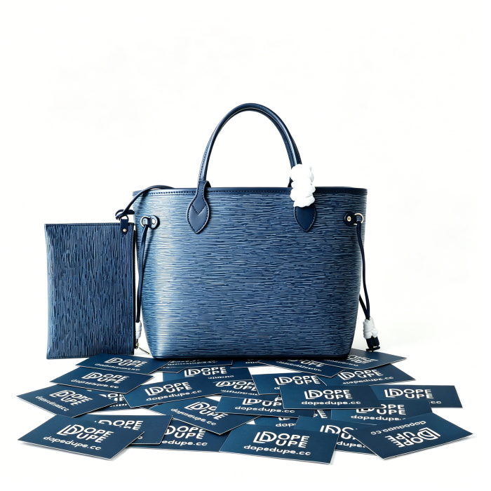 GM Neverfull Tote Medium Bag “39*32*19CM” 058