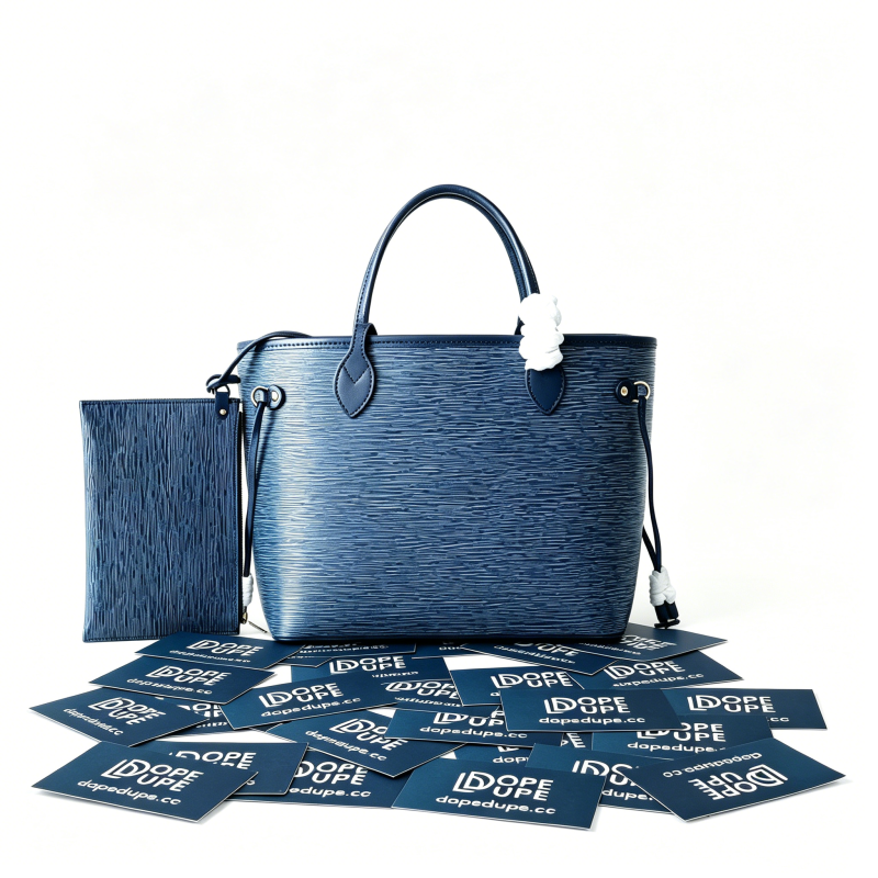 GM Neverfull Tote Medium Bag “39*32*19CM” 058