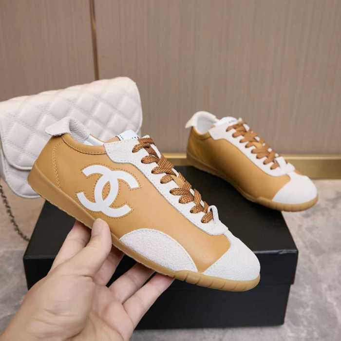Low Top Trainer CC(Female)35-41=