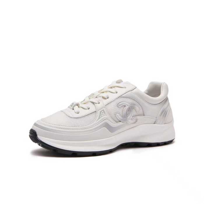 Low Top Trainer CC(Unisex)35-45=