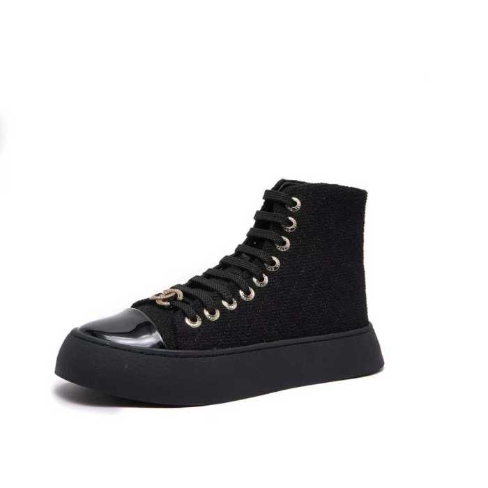High Top Trainer CC(Female)35-41=