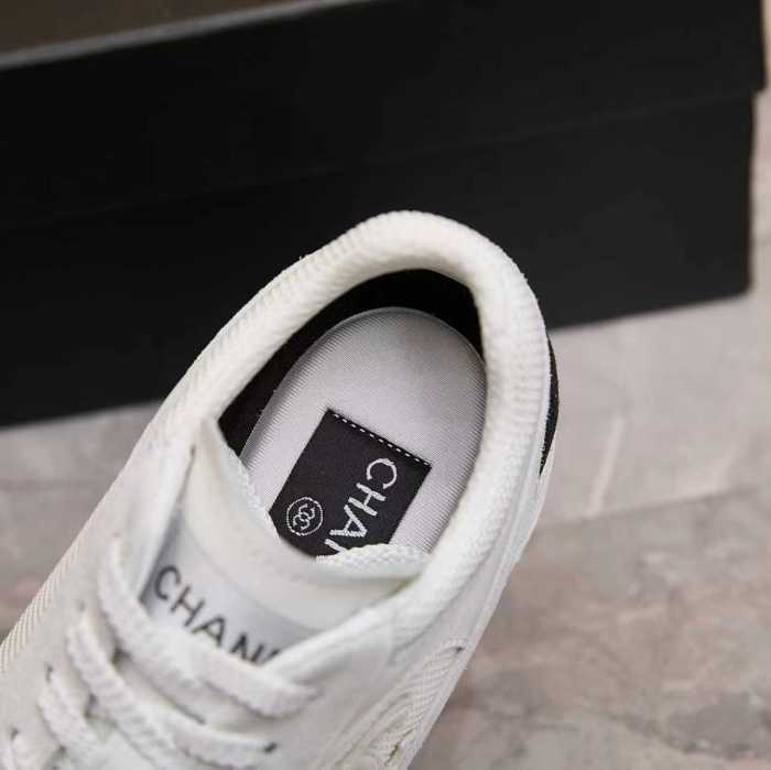 Low Top Trainer CC(Female)35-41=