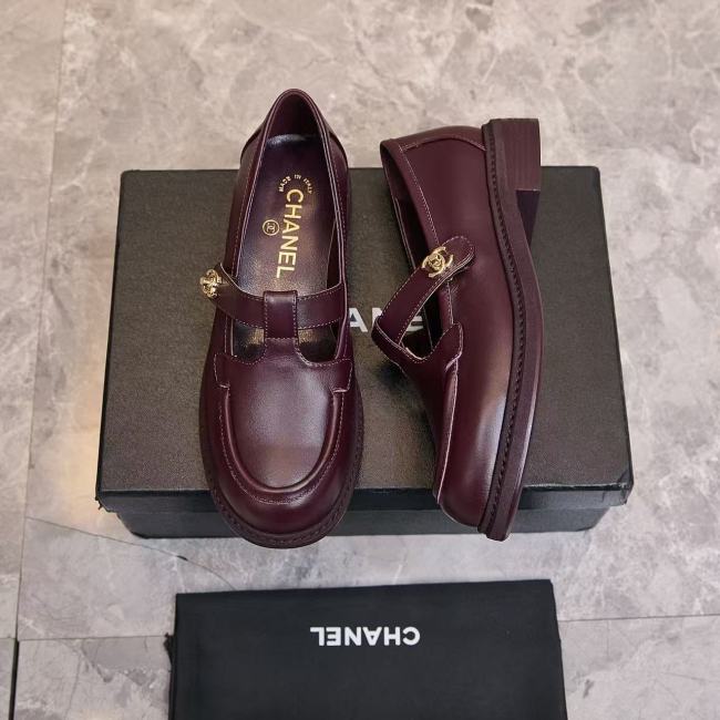 25K Loafers (Female)36-41=