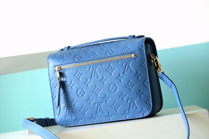 Pochette Metis “25*19*7CM” 007