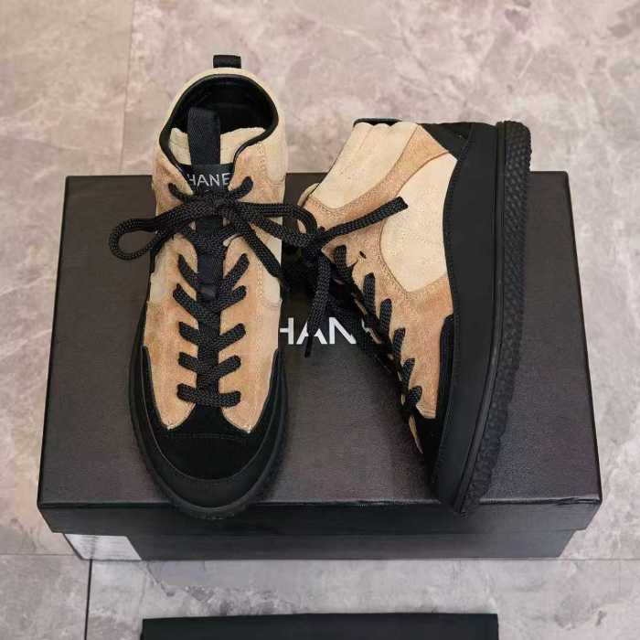 High Top Trainer CC(Female)35-41=