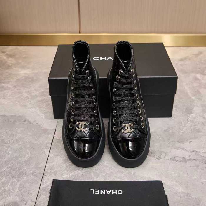 High Top Trainer CC(Female)35-41=