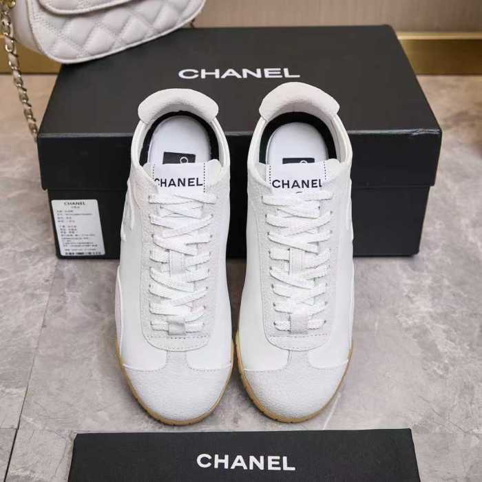 Low Top Trainer CC(Female)35-41=