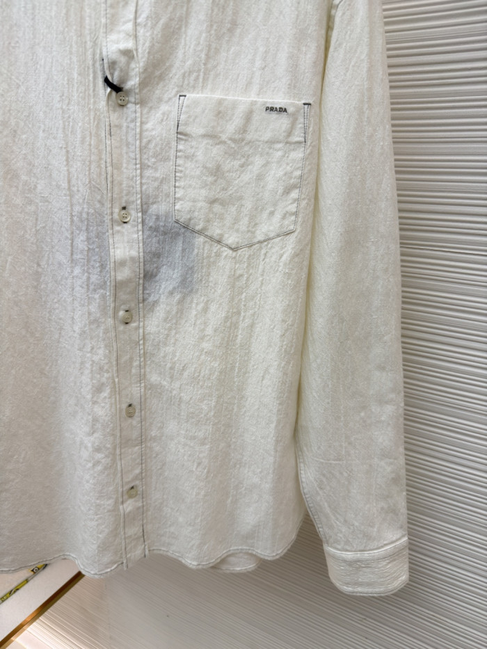 LONG SHIRTS