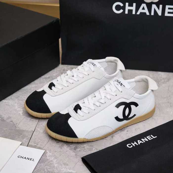 Low Top Trainer CC(Female)35-41=