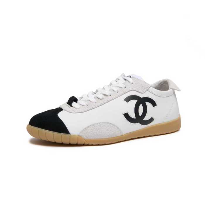 Low Top Trainer CC(Female)35-41=