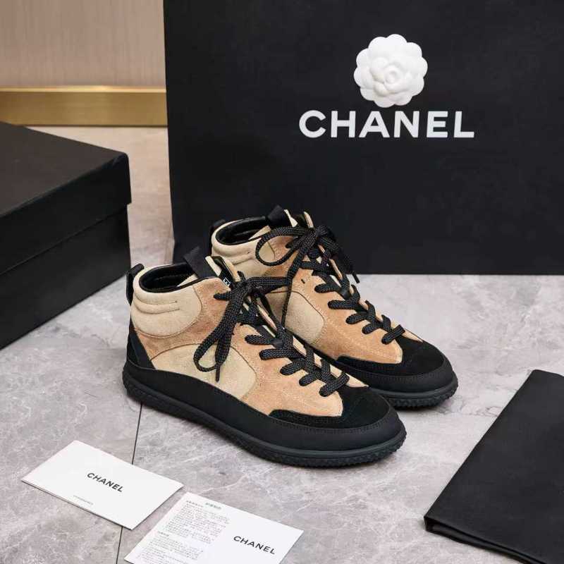 High Top Trainer CC(Female)35-41=