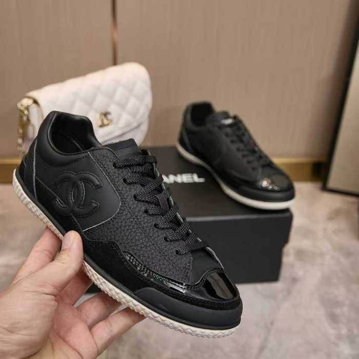 Low Top Trainer CC(Female)35-41=