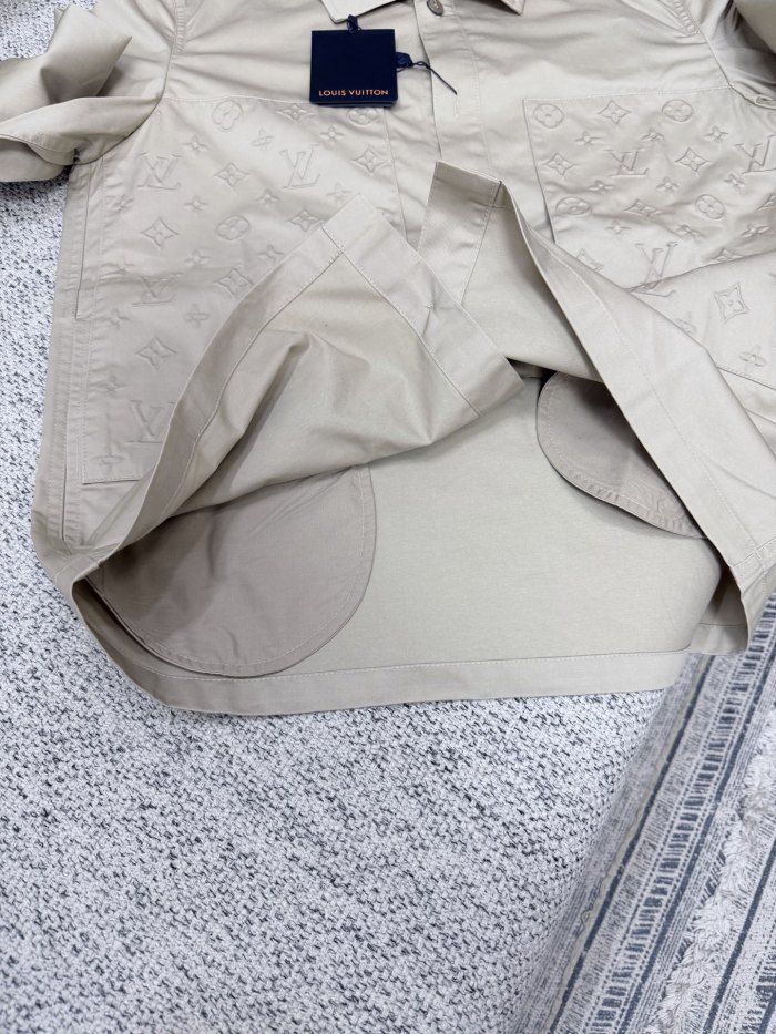 LONG SHIRTS