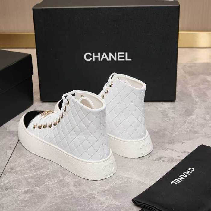 High Top Trainer CC(Female)35-41=