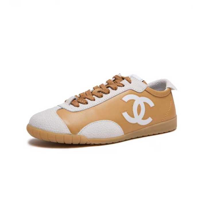 Low Top Trainer CC(Female)35-41=