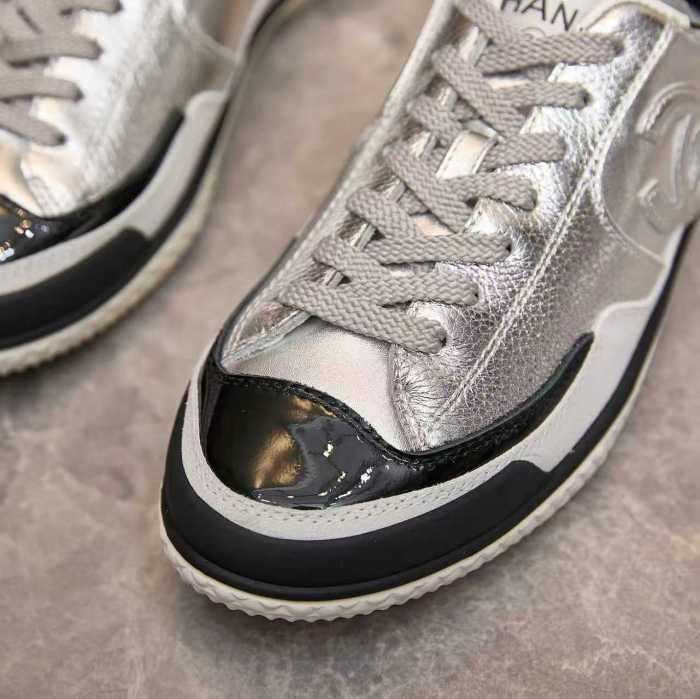Low Top Trainer CC(Female)35-41=
