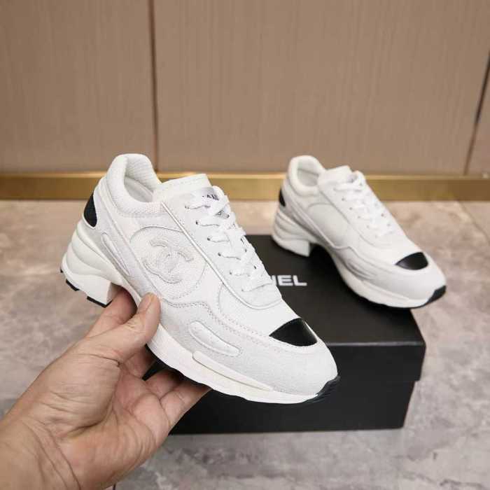 Low Top Trainer CC(Female)35-41=