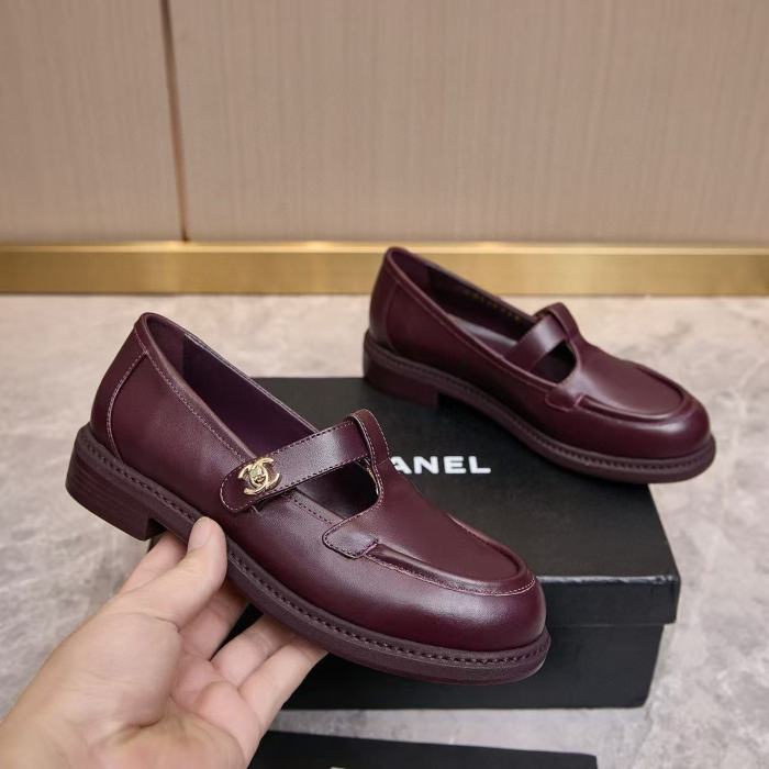 25K Loafers (Female)36-41=