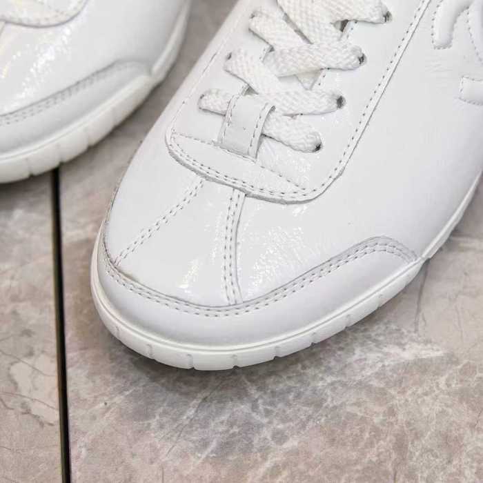 Low Top Trainer CC(Female)35-41=