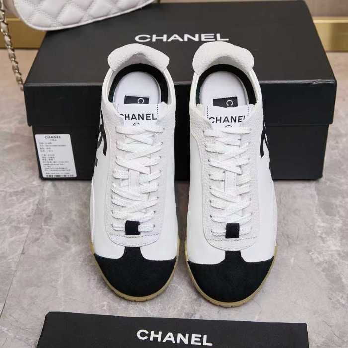 Low Top Trainer CC(Female)35-41=