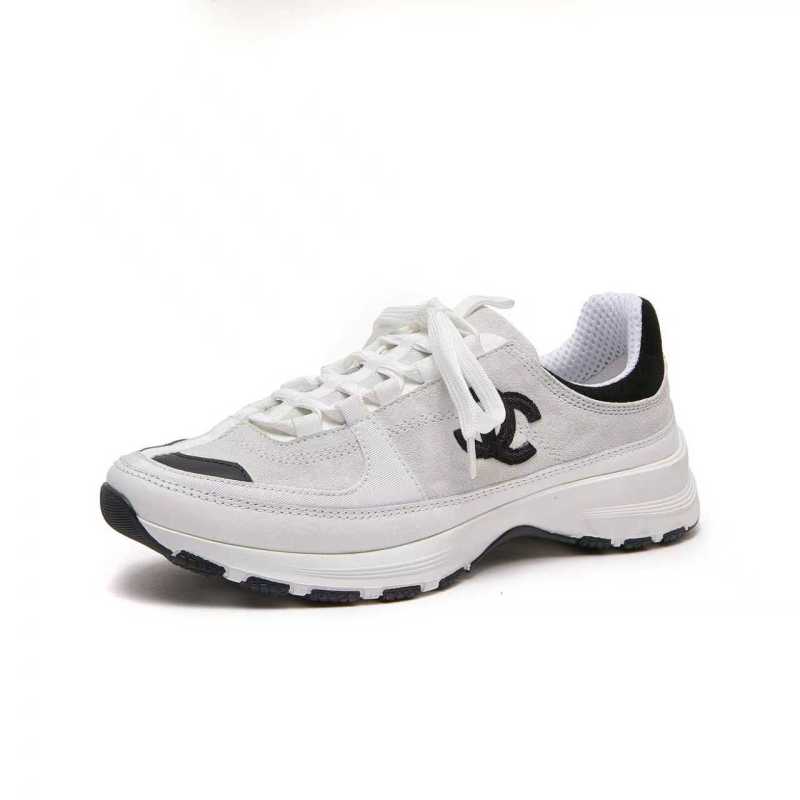 Low Top Trainer CC(Unisex)35-45=