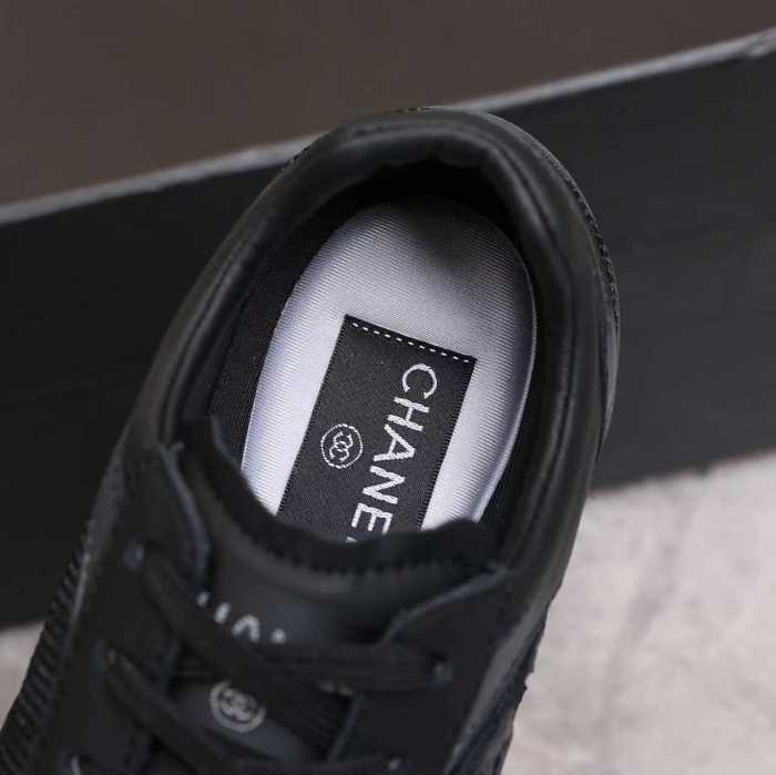 Low Top Trainer CC(Unisex)35-46=