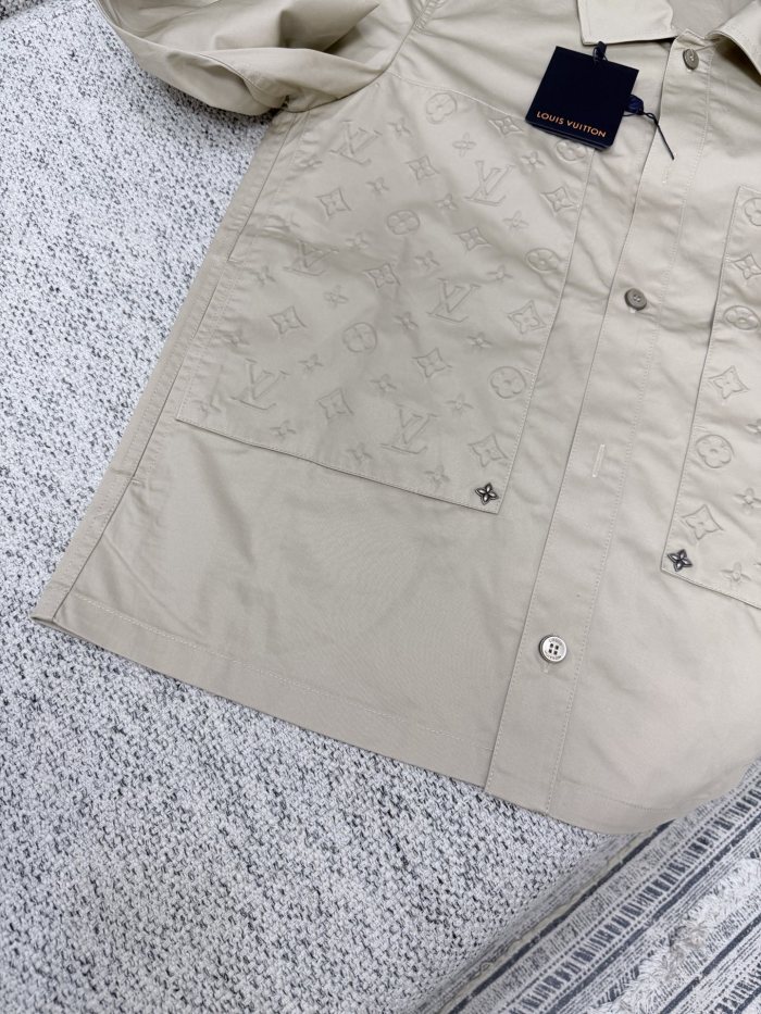 LONG SHIRTS