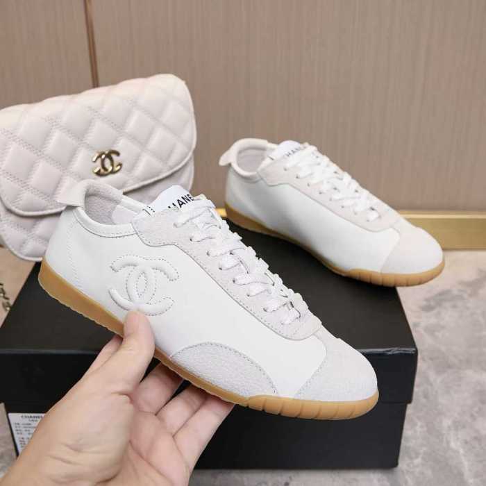 Low Top Trainer CC(Female)35-41=