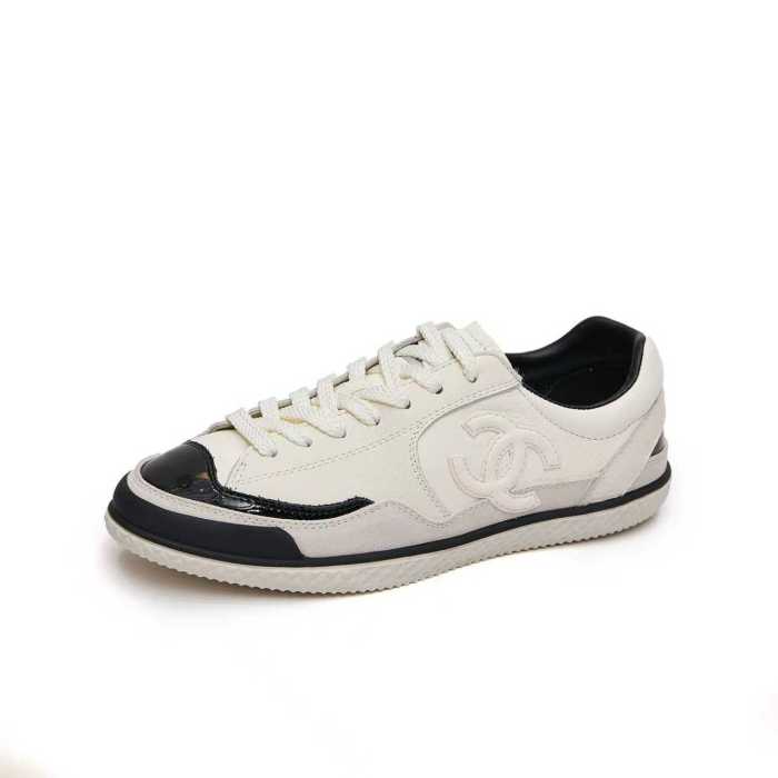 Low Top Trainer CC(Female)35-41=