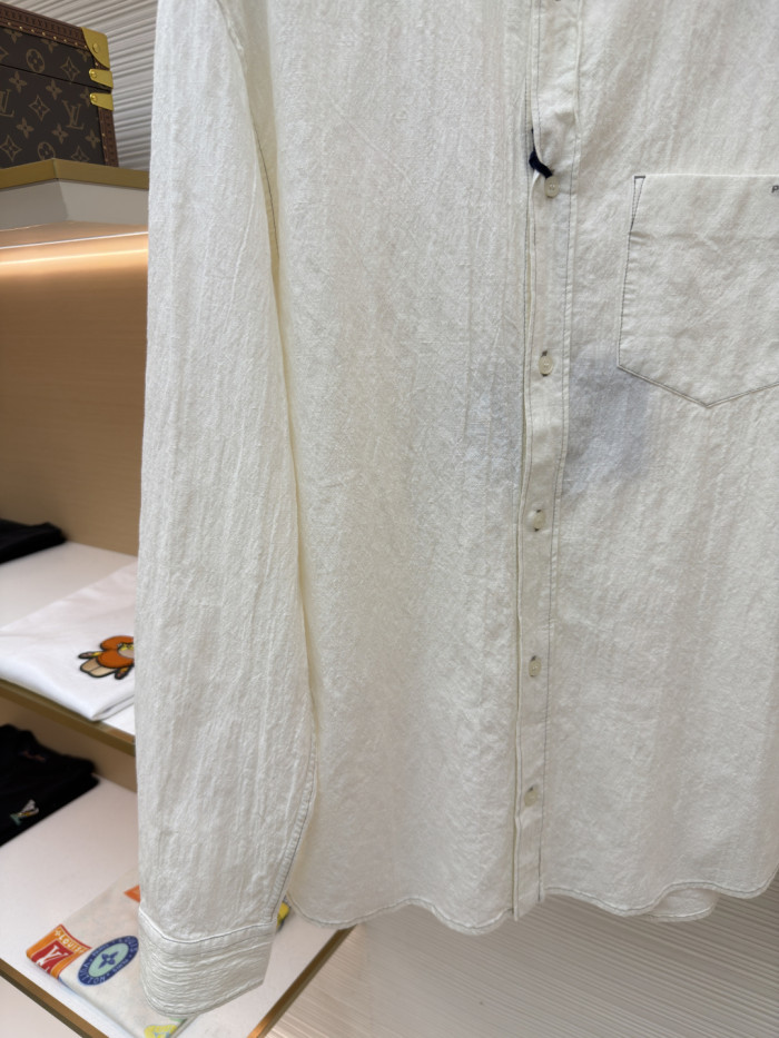 LONG SHIRTS
