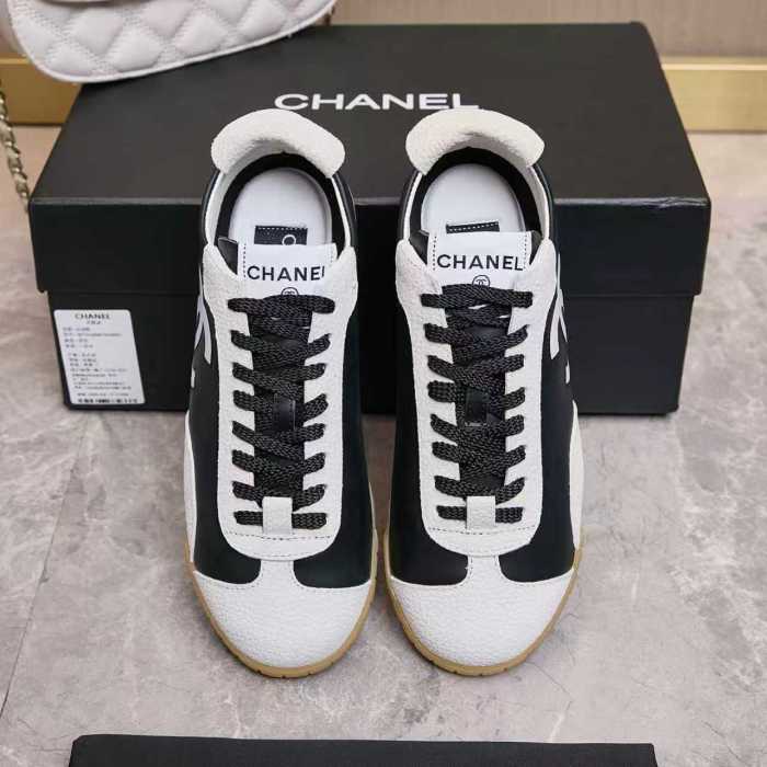 Low Top Trainer CC(Female)35-41=