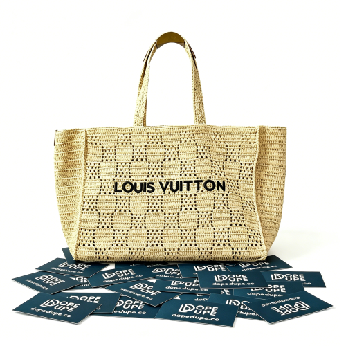 Summer Shopper MM Tote bag“44*32*17CM” 028