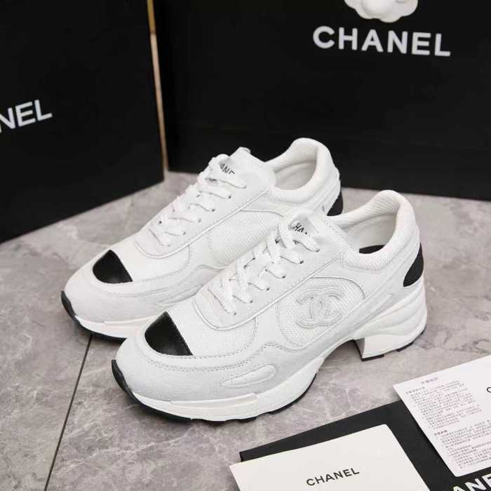 Low Top Trainer CC(Female)35-41=