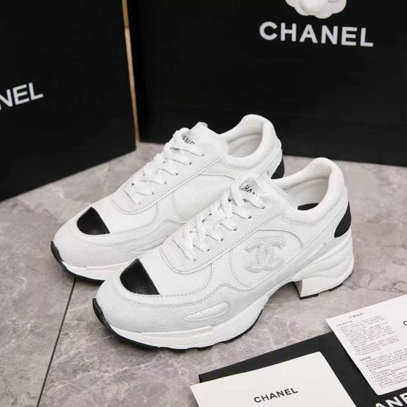 Low Top Trainer CC(Female)35-41=