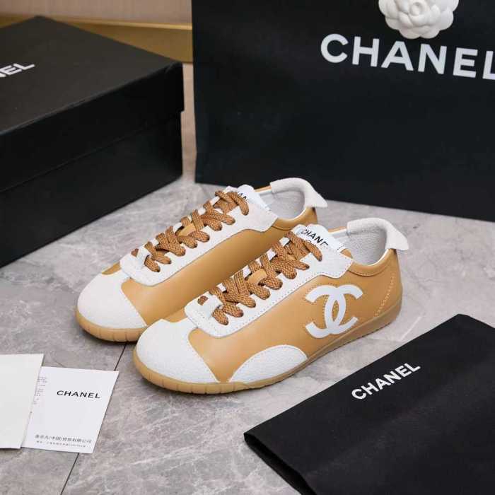 Low Top Trainer CC(Female)35-41=