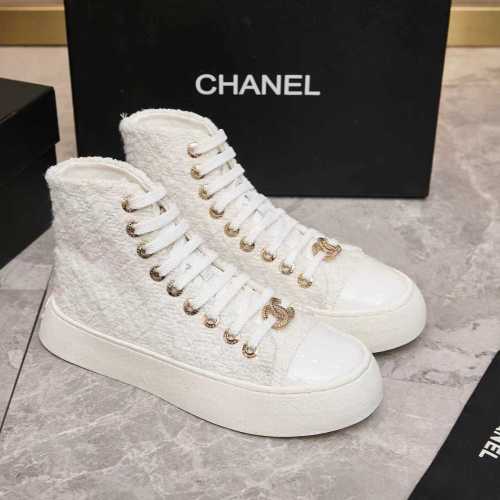 High Top Trainer CC(Female)35-41=